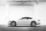Jaguar XKR Coupe 2009 года